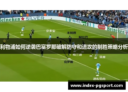 利物浦如何逆袭巴塞罗那破解防守和进攻的制胜策略分析