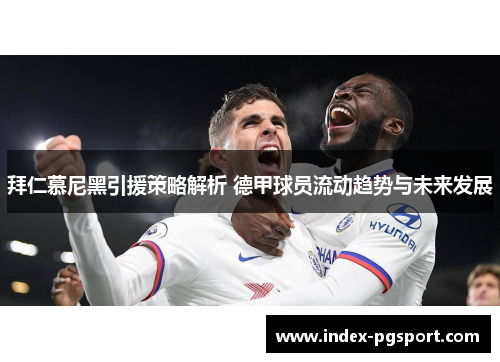 拜仁慕尼黑引援策略解析 德甲球员流动趋势与未来发展