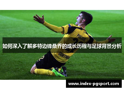 如何深入了解多特边锋桑乔的成长历程与足球背景分析