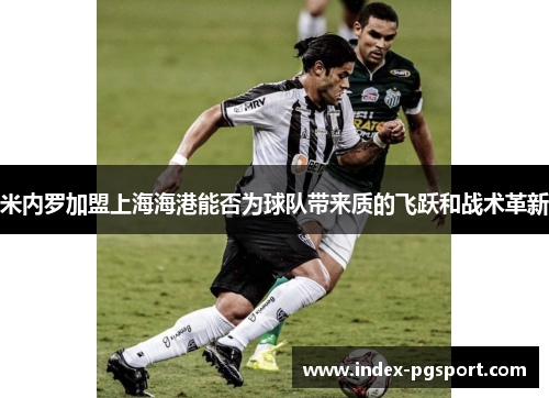 米内罗加盟上海海港能否为球队带来质的飞跃和战术革新