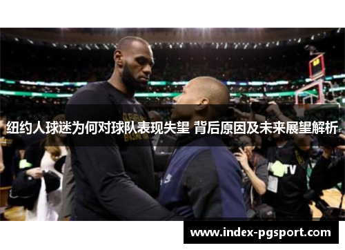 纽约人球迷为何对球队表现失望 背后原因及未来展望解析